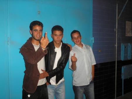 tres koool